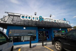 Cloud 9 Smoke Shop, Vape, & Hookah Co. – Jonesboro — Jonesboro, GA