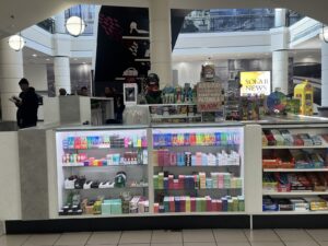 solar news & gear (Smoke and Vape shop) — Morrow, GA