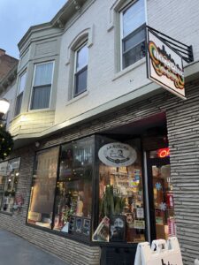 Urban Chaos Smoke Shop — Somerville, NJ