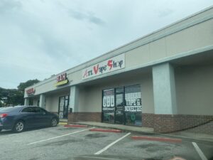 ATL Vape Shop — Forest Park, GA