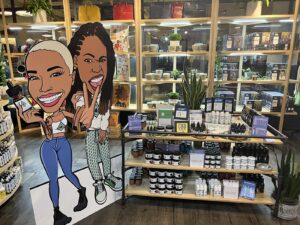 World of Unoia — Atlanta, GA