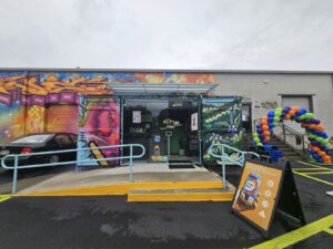 West End Joint by Coastal Green Wellness — Atlanta, GA
