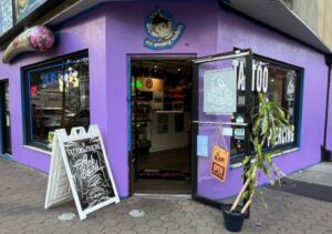 Smoking Monkey Smoke Shop — Newark, NJ