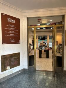 The Vault@DELIVER MY VAPES.COM Vape & CBD Store — Atlanta, GA