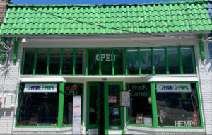 Hydropops Smoke Shop — Atlanta, GA