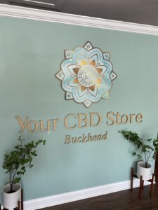 Your CBD Store | SUNMED – Buckhead, GA — Atlanta, GA