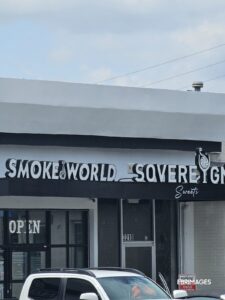 Smoke World Co. -Buckhead | CBD • Smoke & Vape | — Atlanta, GA