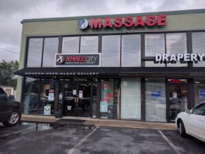Xhale City – Sandy Springs | CBD & Wellness | — Sandy Springs, GA