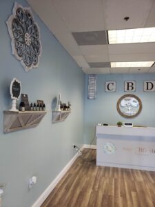 Your CBD Store | SUNMED – Smyrna, GA — Smyrna, GA