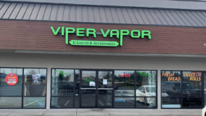 Viper Vapor Vancouver — Vancouver, WA