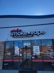 tobacco related health disparities What CDC's Latest Statistics on Smoking Reveal