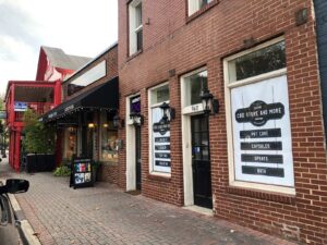 CBD Store And More — Roswell, GA