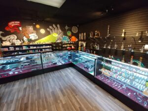 Blue Rat Smoke Shop Roswell — Roswell, GA