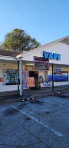 Big Bob’s Vapor & Beyond — Jonesboro, GA