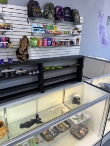Buzz CBD Smoke Shop — Stockbridge, GA
