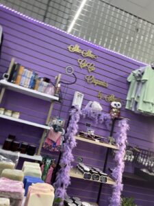 SheShe CoCo Organics — Morrow, GA