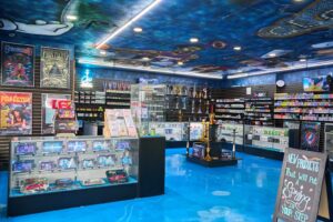 Cloud 9 Smoke Shop, Vape, & Hookah Co. – Peachtree Corners — Peachtree Corners, GA