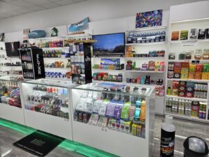 Delta Farmacy Roswell – CBD CBG CBN CBC HHC Delta THC VAPE NICOTINE SMOKE TOBACCO KRATOM GLASS ACCESSORIES — Roswell, GA
