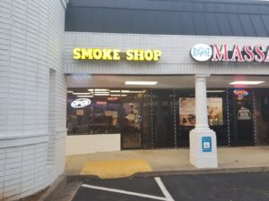 Rising Cloud – CBD, Vape, Smokeshop — Roswell, GA