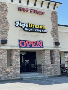 Pipe Dreams Smoke, Vape, And CBD — Roswell, GA