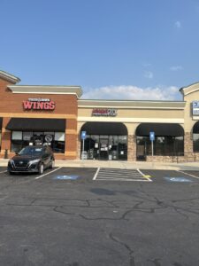 Xhale City – McDonough | CBD & Wellness | — McDonough, GA