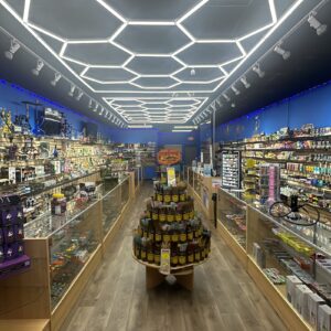 Lets Vape Smoke Shop — McDonough, GA