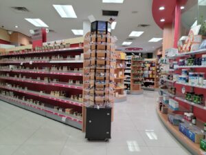 The Wellness Center Pharmacy & Surgical — Old Bridge, NJ