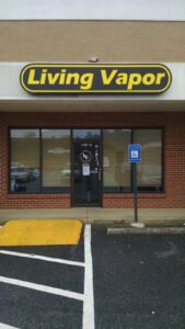 Living Vapor — Stockbridge, GA