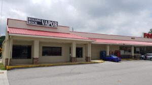 PuffStuff Smoke & Vape Stockbridge — Stockbridge, GA