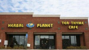 Herbal Planet — McDonough, GA