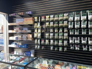 Pipe Dreams Smoke, Vape and CBD — Decatur, GA