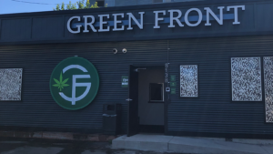Green Front – Sandy — Portland, OR