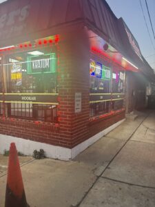 Chiefers Smoke & Vape Of Atlanta — Decatur, GA