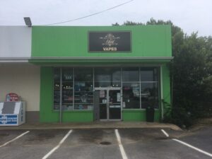 Umi Vapes — Decatur, GA