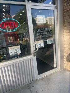 Xhale City – Decatur | CBD & Wellness | — Decatur, GA