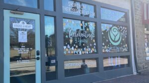The Rose & Hemp (a CBD & Cannabis Boutique) — Stone Mountain, GA