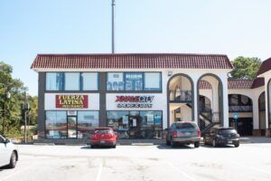Xhale City – Tucker Norcross Rd | CBD & Wellness | — Tucker, GA
