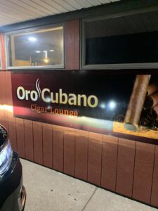 Oro Cubano — Vineland, NJ