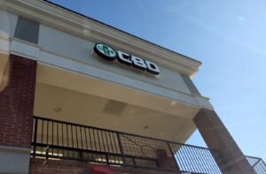 ATLRx CBD | Nicotine | Vape | Delta 8 | Delta 9 | Drinks | Gummies store in Alpharetta, ga