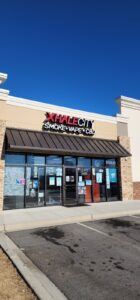 Xhale City – Locust Grove | CBD & Wellness | — Locust Grove, GA