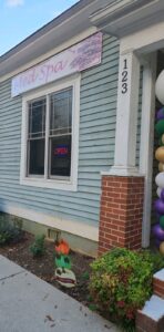 Re’Leafed Wellness Spa — Stockbridge, GA