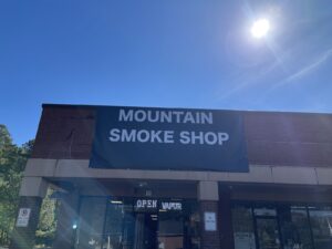 Mountain Smoke Shop — Stone Mountain, GA