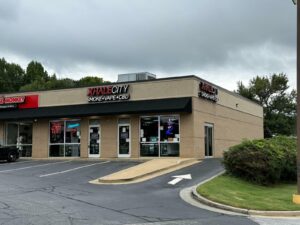 Xhale City – Indian Trail | CBD & Wellness | — Norcross, GA