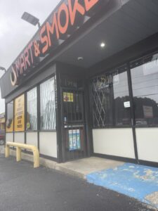 U-Mart Smoke Shop n Vape — Norcross, GA