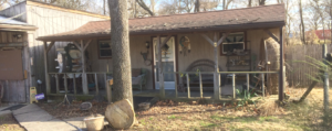 Creekside Outpost Herbal Supplements and vitamins — New Albany, IN