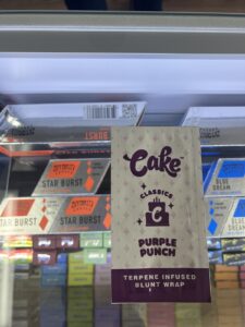 Casper Vape and Smoke Shop — Tucker, GA
