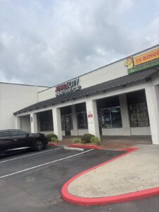 Xhale City – Jimmy Carter | CBD & Wellness | — Norcross, GA