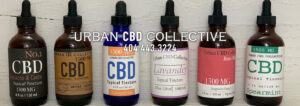 Urban CBD Collective — Peachtree Corners, GA