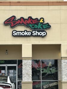 Smoke And Toke Duluth — Duluth, GA