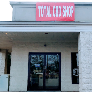 Total CBD Shop — Jeffersonville, IN